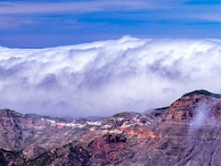 Mirador Roque Nublo